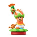 Mario Wonder Series Amiibo Pack - Image 3