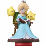 Rosalina y Destellos