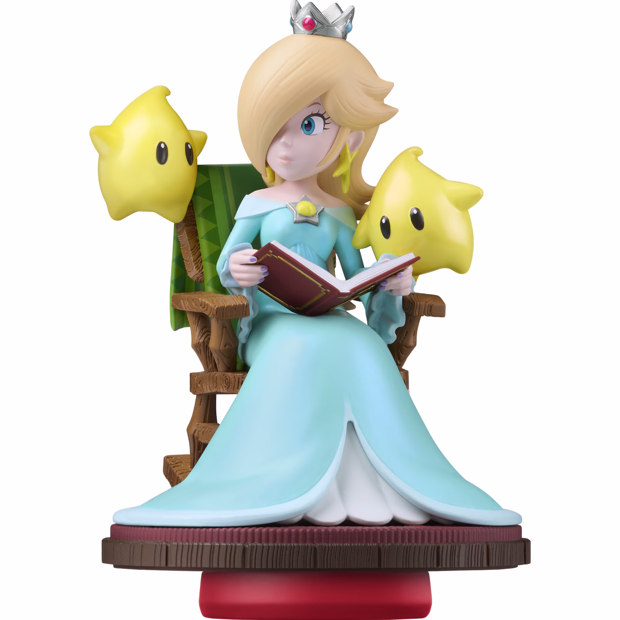 ppal web rosalina Rosalina y Destellos - Image 1