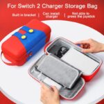 Mario Medium Case (Dock) - Image 2