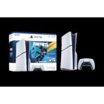PlayStation 5 Fortnite Flowering Chaos