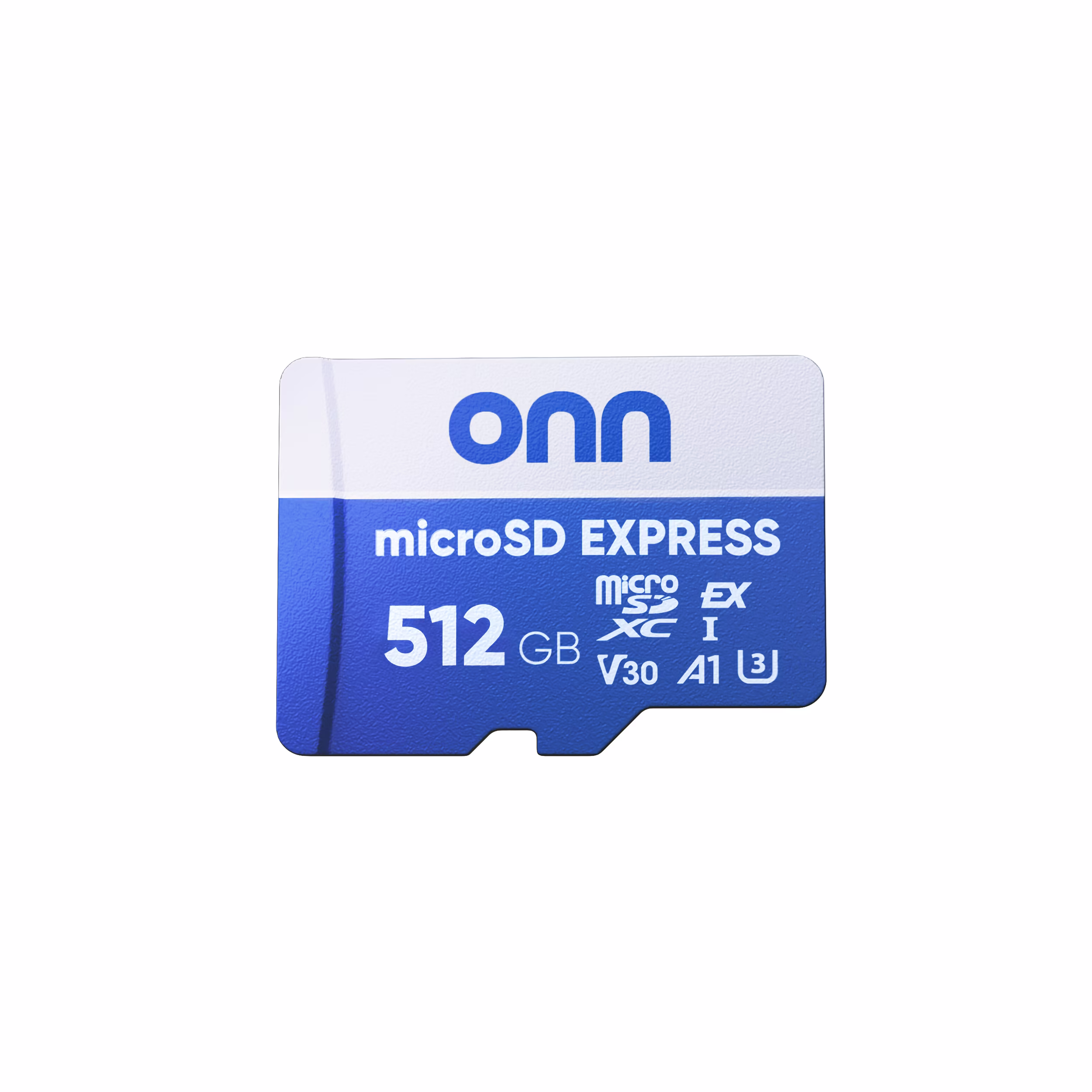 ONN-MICRO-SD-EXPRESS_a8812830-e2fb-45d9-b323-be6e82ab0fc4.2e53d329f26daff71e1950a830487c38 Onn Micro SD Express 512 Gb - Image 1