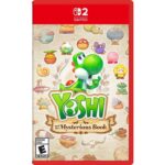 Yoshi™ and the Mysterious Book