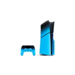 Remix Rhythm Blue – Dualsense + Playstation Covers