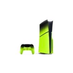 Remix Green Pack - Dualsense + Playstation Covers