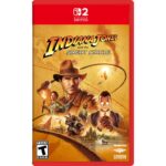 Indiana Jones y el Gran Círculo™