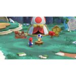 Super Mario Bros. Wonder – Nintendo Switch 2 Edition + Encuentro en el Parque Belabel - Image 3