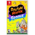 Rhythm Heaven™ Groove - Image 2