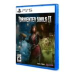 Tormented Souls 2