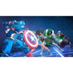 MARVEL Tōkon: Fighting Souls - Image 4