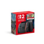 Nintendo Switch 2: Choose Your Game Bundle