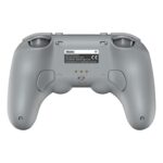 8BitDo Pro 3 Bluetooth Gamepad Gray - Image 2