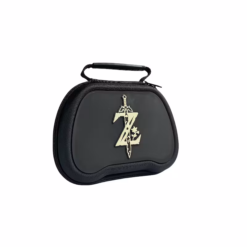 cc4b44d6-c789-4408-8585-46429c3111a6 TLoZ Controller Case - Image 1