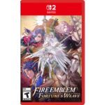 Fire Emblem: Fortune's Weave